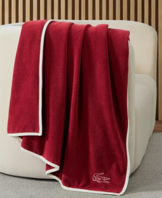 Contrast Throw, 50" x 70"