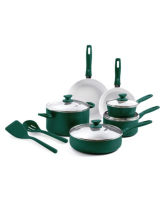 Dover 12-Piece Cookware Set