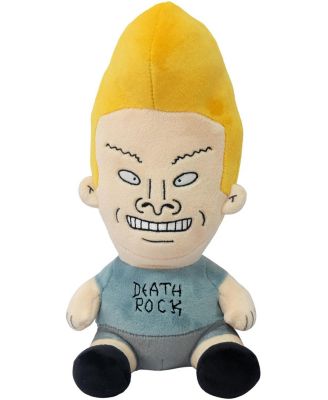 Super Duper Beavis 4" Plush