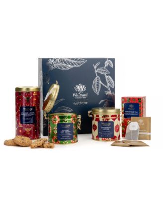 Gift Box, 25-Pc.