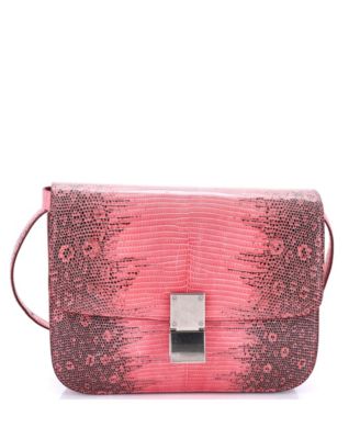 Medium Classic Box Bag