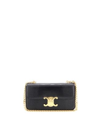 Claude Chain Shoulder Bag