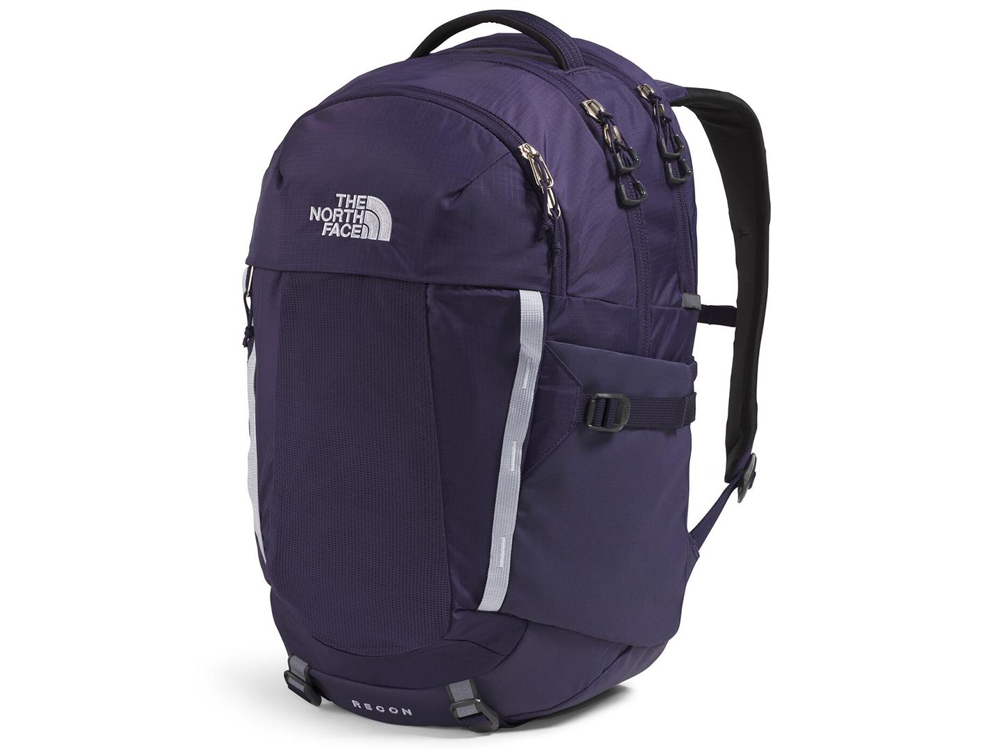 Рюкзак The North Face Recon Messenger, цвет: Синий — фото 8