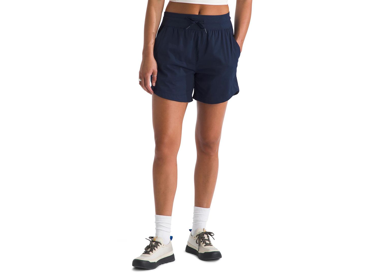 Women's Aphrodite Regular Fit Shorts