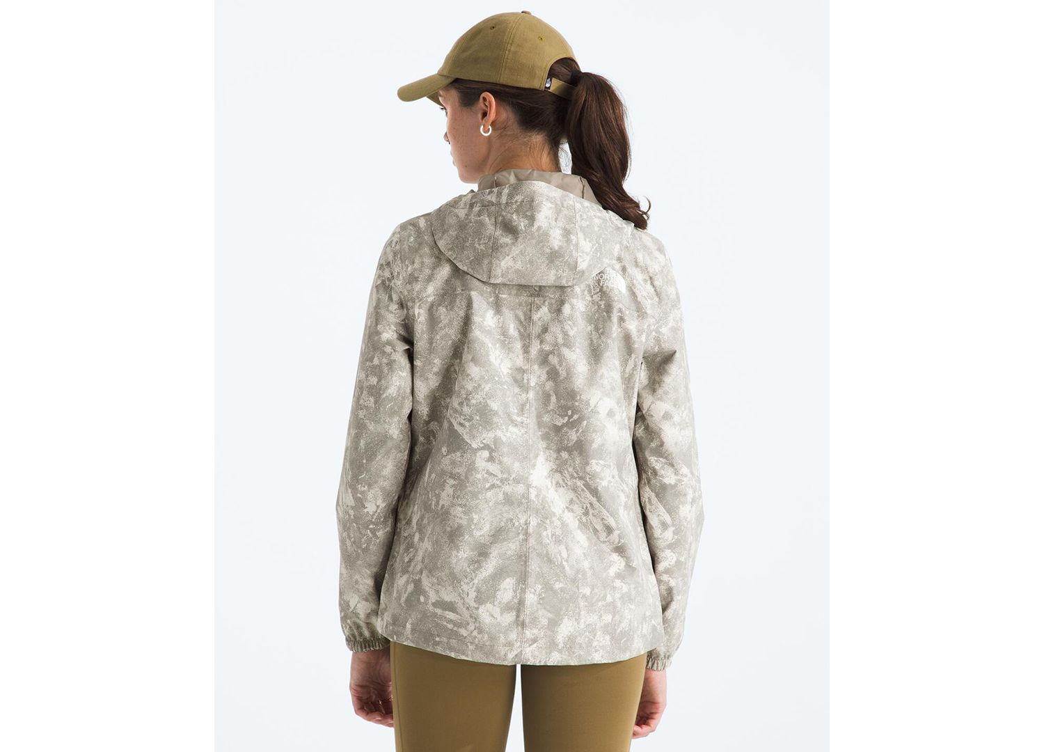 Women's Antora Hooded Jacket