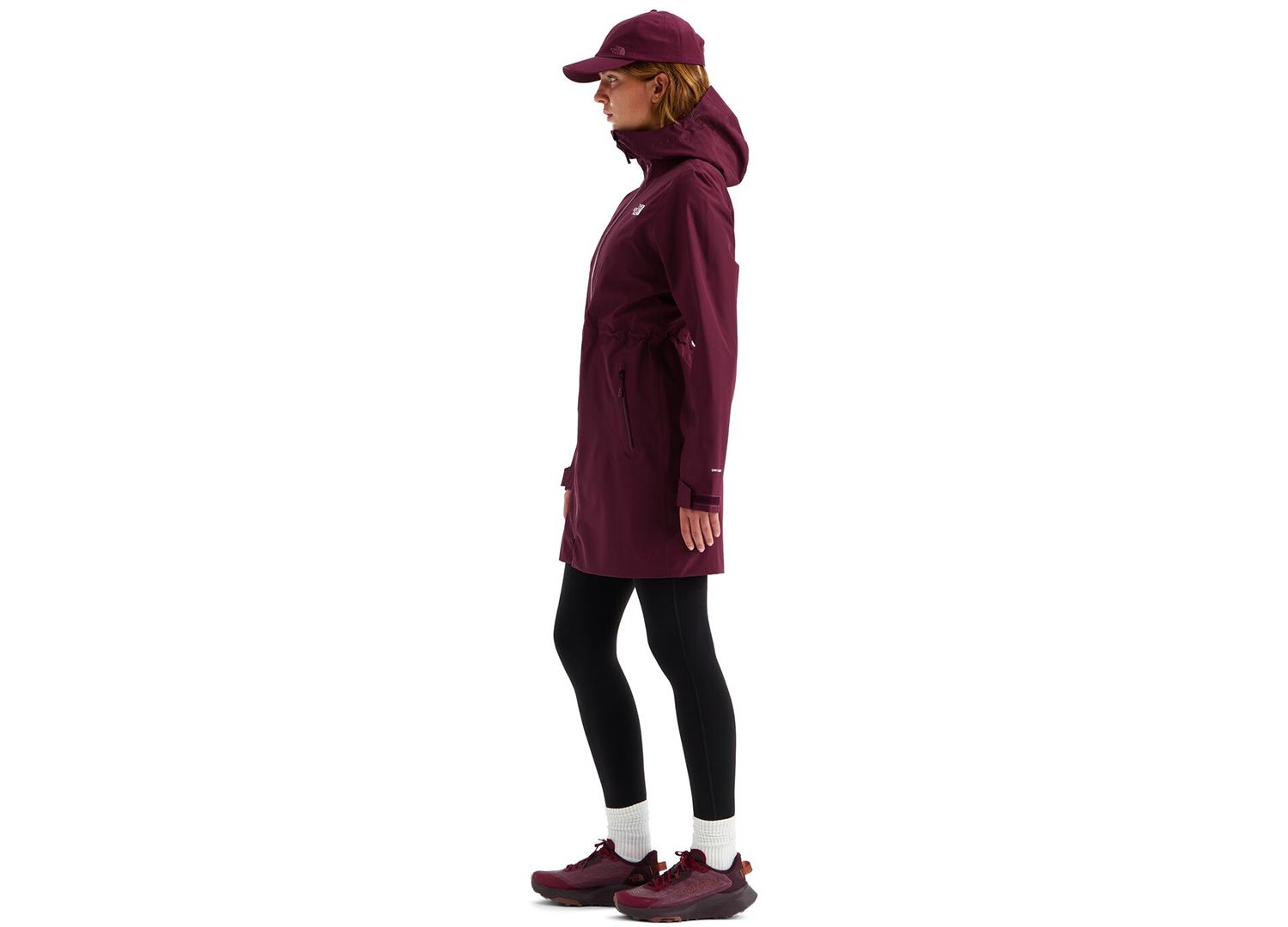 Women's Hikesteller Parka Jacket
