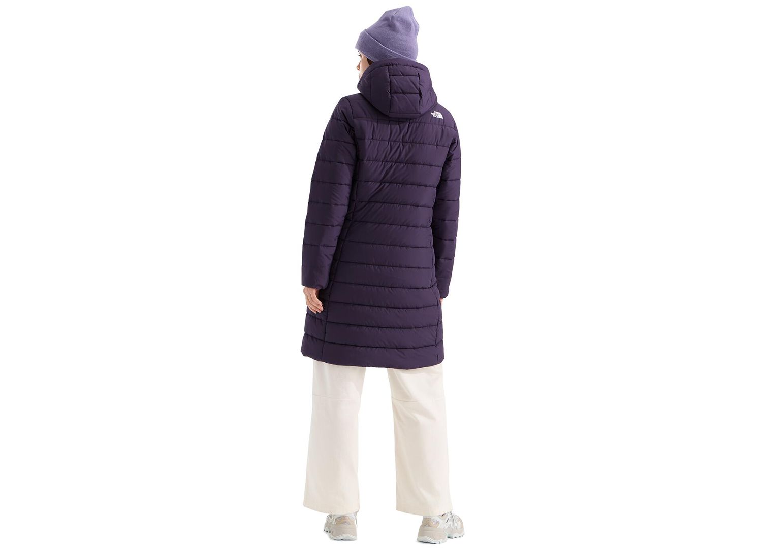 Women's Aconcagua Hooded Parka Jacket