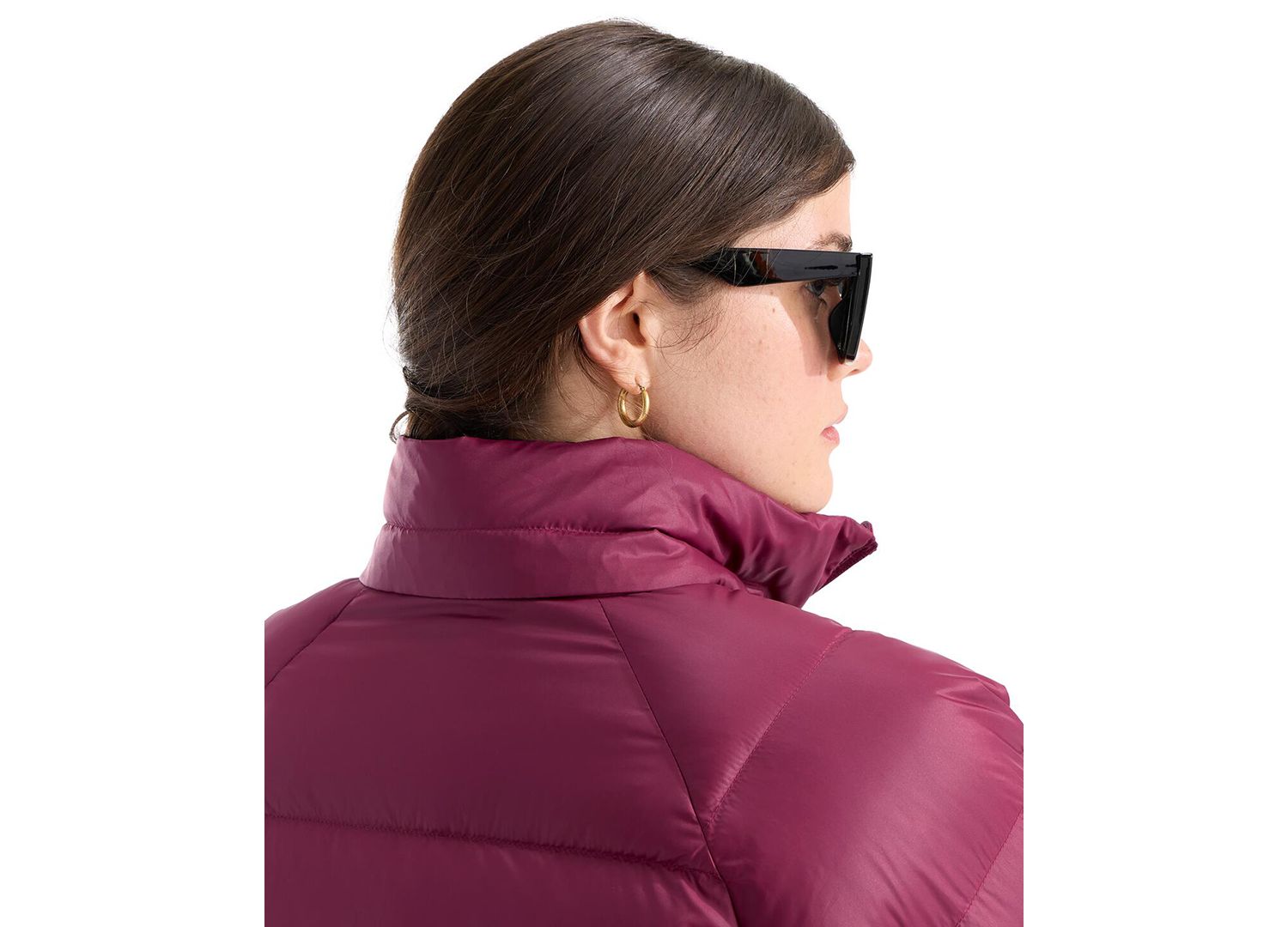 Women's Hydrenalite City Parka Hooded Jacket