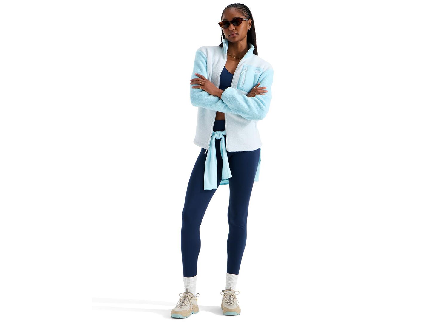 Women's Yumiori Full-Zip Jacket