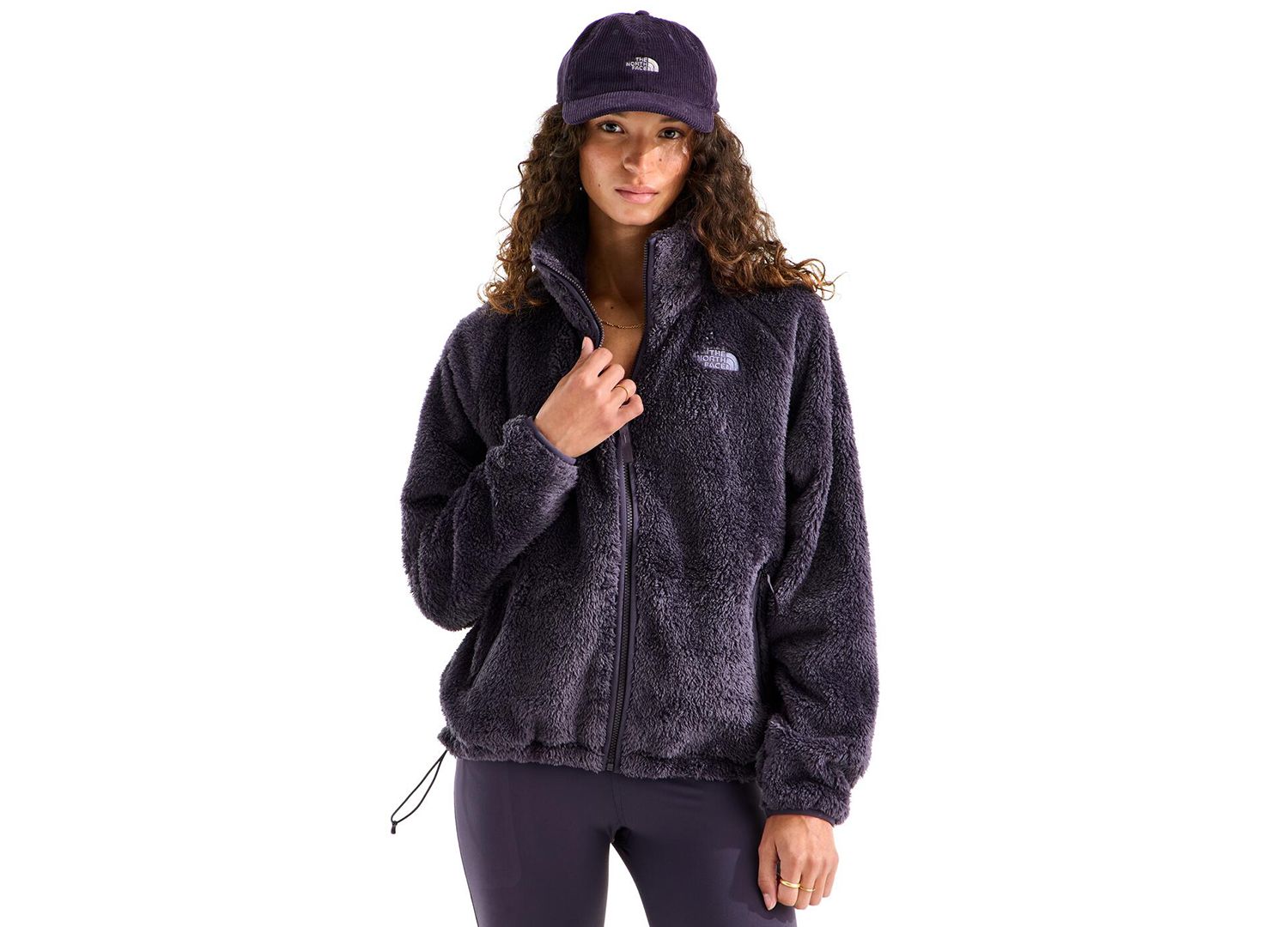 Women's Osito Evolve Full-Zip Fleece Jacket