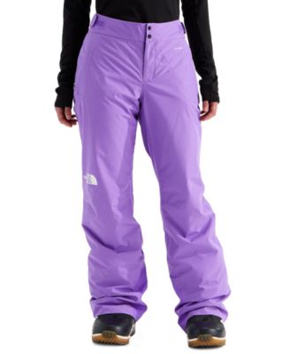 Women's Descendit Slim Fit Pants