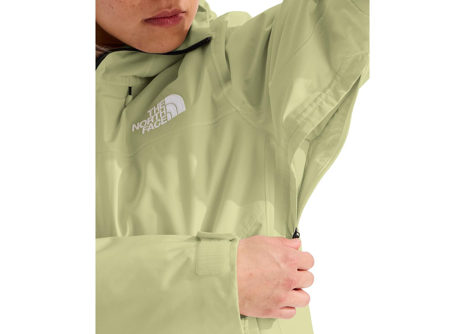 Women's Thermo-Ball Snow Hooded Jacket