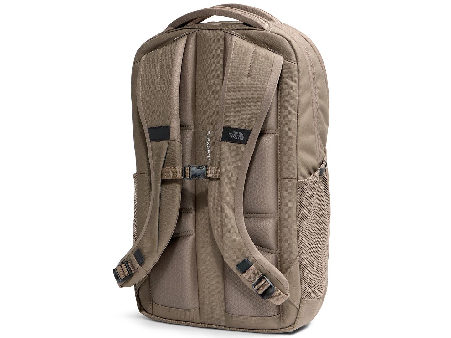 Рюкзак The North Face Jester, цвет: Фиолетовый / Чёрный — фото 25