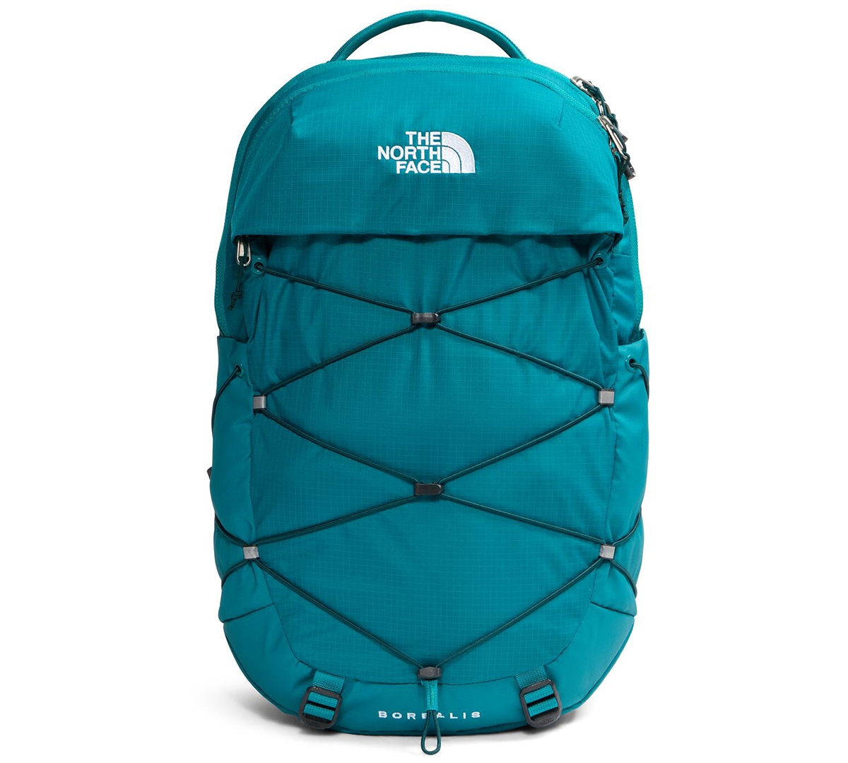 The North Face Women's Borealis Backpack - Restorative Teal