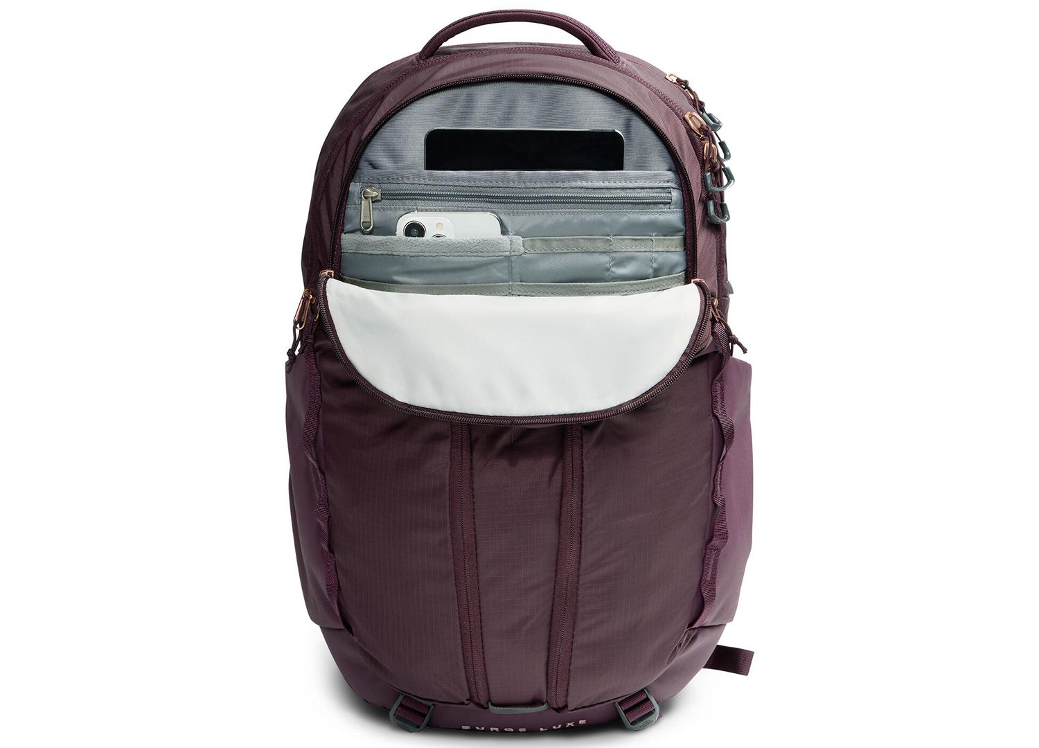 Women's Surge Luxe Backpack Messenger