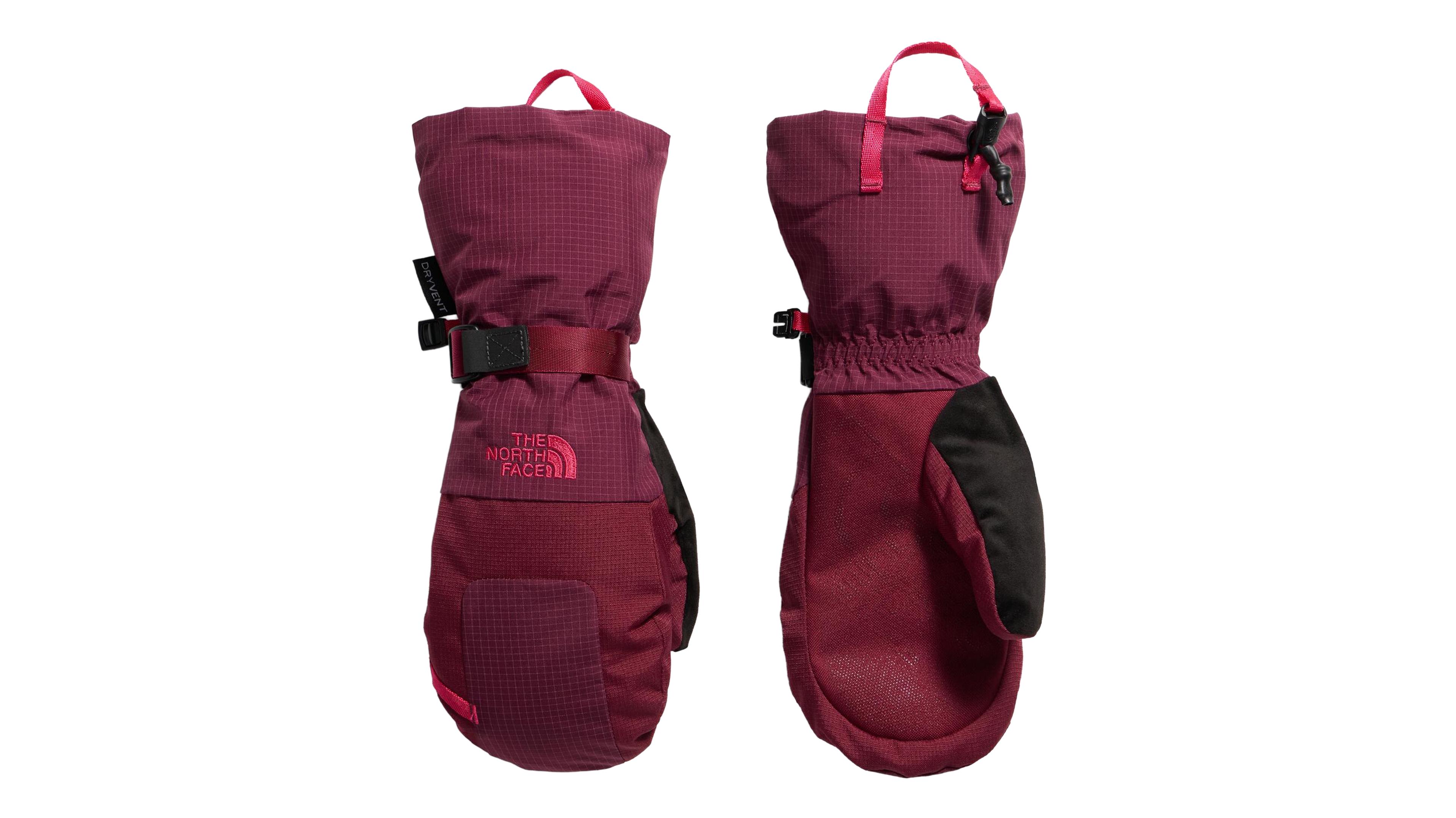 The North Face Women's Montana Winter Adjustable Mittens