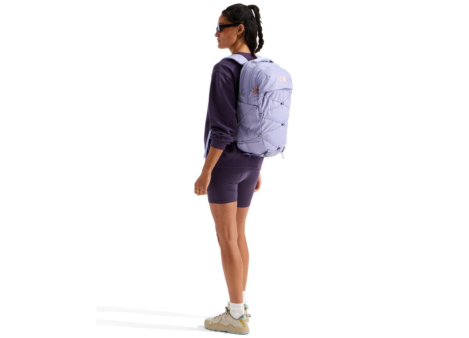 Women's Borealis Luxe Backpack