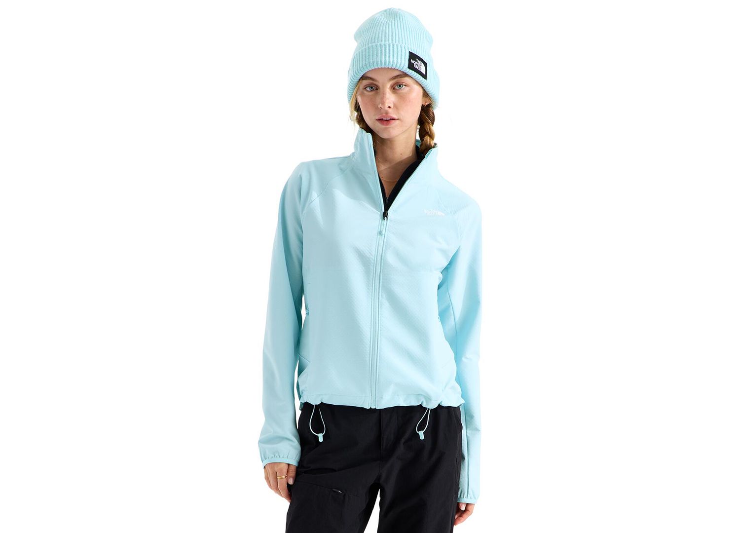 Women's Tek Approach Jacket