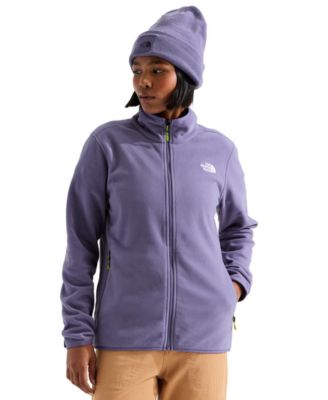 Women's Glacier Logo Jacket