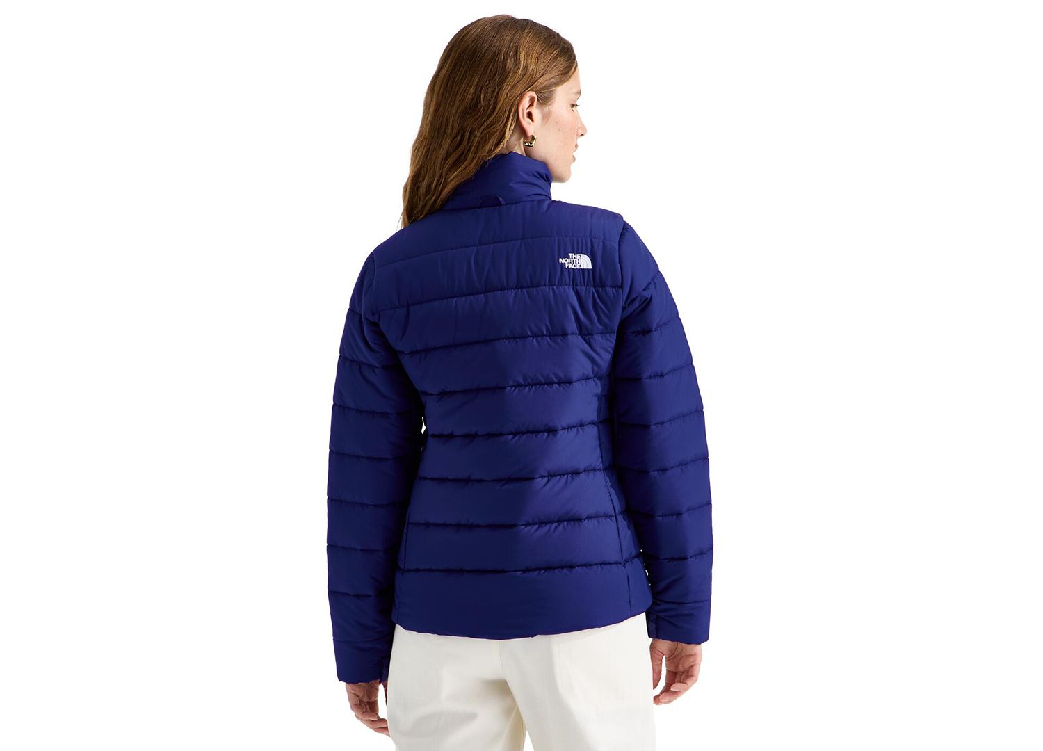 Women's Aconcagua Regular-Fit Jacket