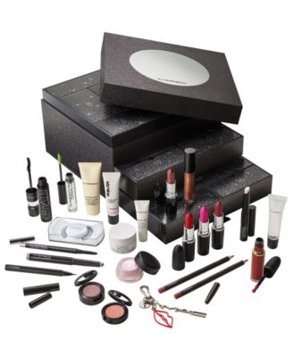 24 Days of MAC Icons Advent Calendar