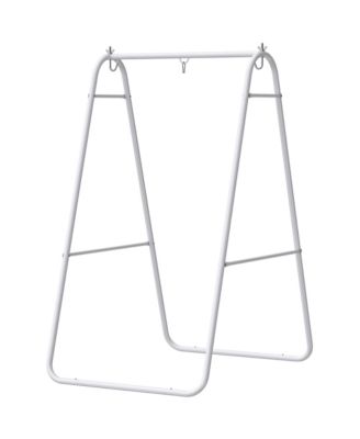 Hammock Support Stand, 330 lb Capacity for Camping, Travel and Outdoor Activities