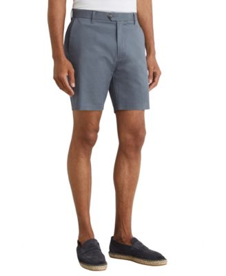 Men's Wicket S Modern-Fit Chino Shorts, 7" Inseam