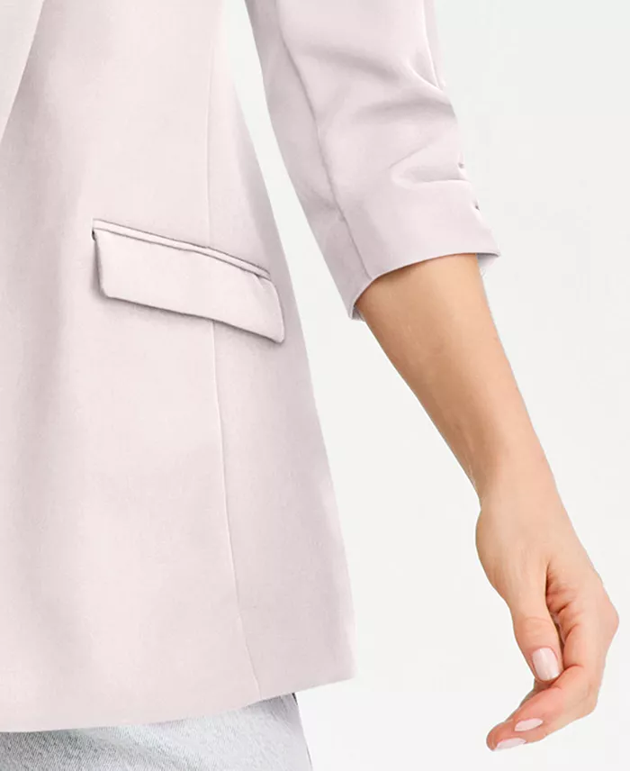 Women's 3/4-Sleeve Blazer - thumbnail 10