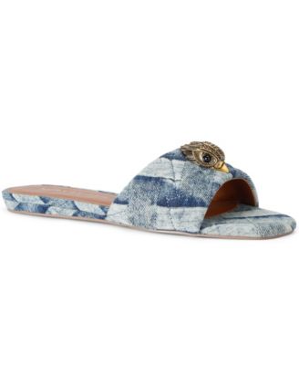 Women's Kensington Flat Sandals