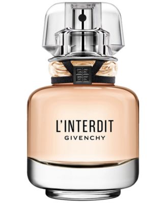 L'Interdit Eau de Parfum Spray, 1.1-oz.