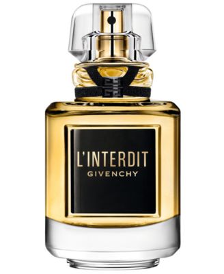 L'Interdit Parfum Spray, 1.7 oz.