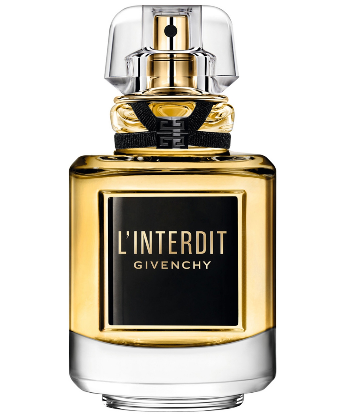 Givenchy L'Interdit Parfum Spray, 1.7 oz.