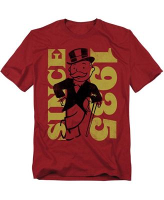 Men's Monopoly Since 1935 T-Shirt