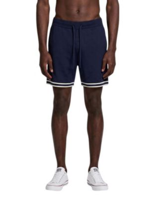 Men's Resort Knitted Shorts