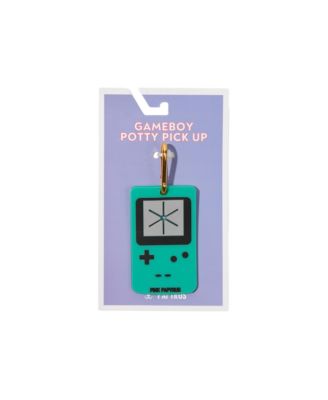 Gameboy Potty Pick Up