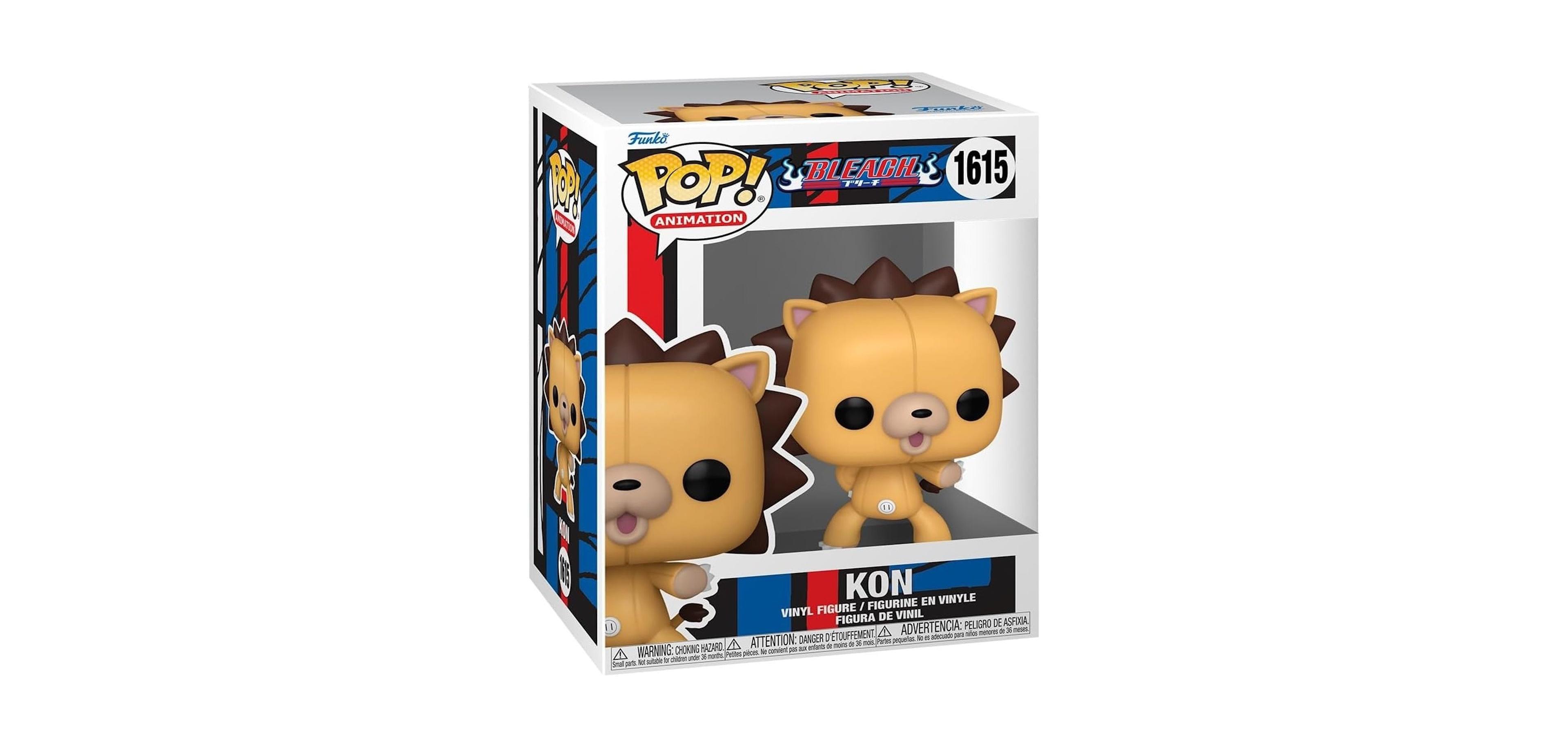 Funko Pop Animation: Bleach