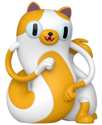 Pop! Adventure Time: Fionna and Cake Cake 3.55" Collectible Vinyl Figure