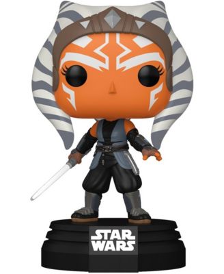 Pop! Star Wars Ahsoka 3.65" SFX Vinyl Figure, Ages 6+