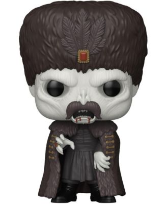 Pop! Movies Nosferatu (2024) Count Orlok 3.54" Vinyl Figure, Ages 3+