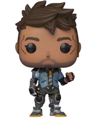 Pop! Games Borderlands Rafa 3.5" Vinyl Figure, Ages 3+