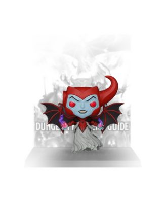 Pop! Dungeons and Dragons 2024 Dungeon Master's Guide Venger Book Cover Vinyl Figure
