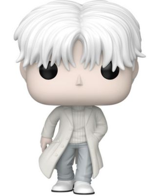 Pop! Anime Sakamoto Days X (Slur) 3.6" Vinyl Figure, Ages 3+