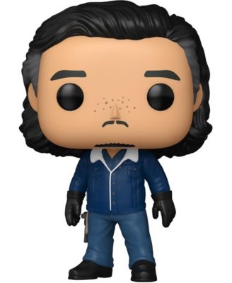 POP! The Last of Us Tommy Miller 3.6" Vinyl Figure, Ages 3+