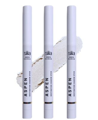3 Pieces Destination Shadow Stick Trio Set