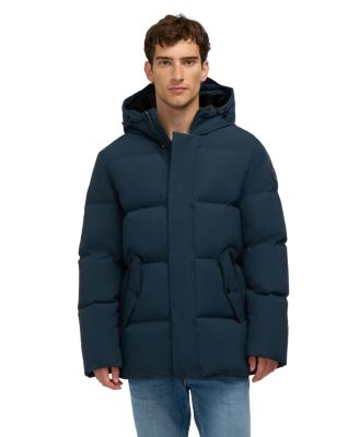 Men's Men s Knox Midweight Puffer Jacket