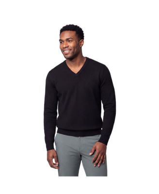 Men's Anytime V-Neck Sweater