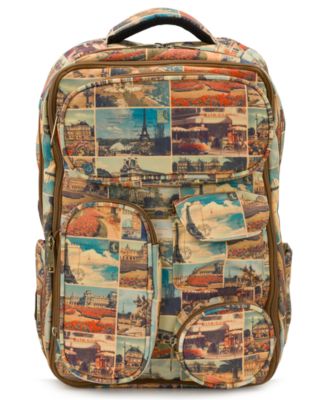 Vico Travel Backpack