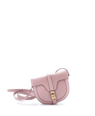 Small Besace 16 Bag Smooth Calfskin