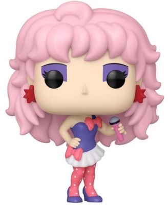 Pop! Jem and the Holograms - Jem 3.65" Collectible Vinyl Figure, Ages 3+
