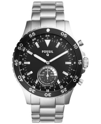 Fossil q crewmaster ftw1126 on sale